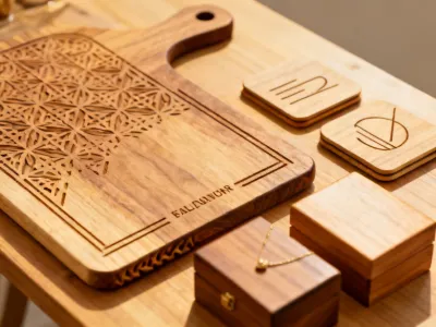 Custom Gifts & Personalization