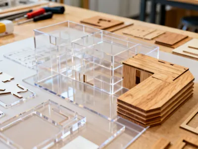 Education & Prototyping