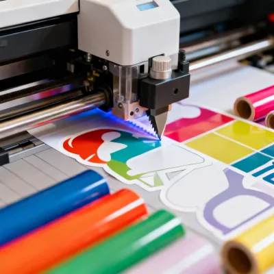 Blade Cutting Module