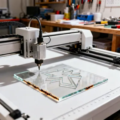 Laser Cutting Module