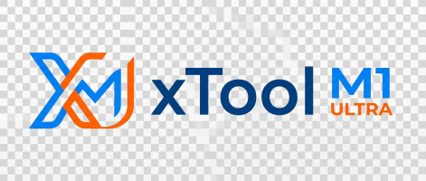 xTool M1 Ultra Logo